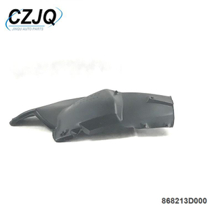 868213D000 Inner fender for Hyundai SONATA 02 Rear Left
