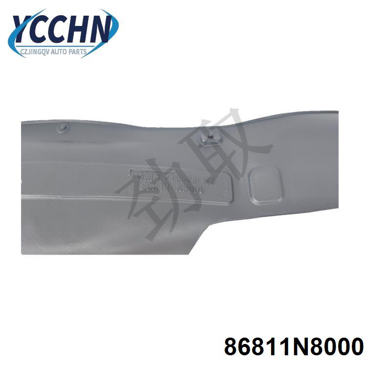 86811N8000 Inner Fender for Hyundai TUCSON 21 Front Left