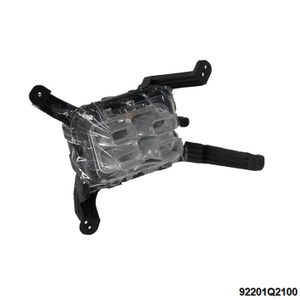 92201Q2100 for SPORTAGE 18 FOG LAMP Left