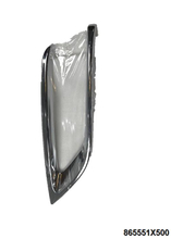 865551X500 for NEW FORTE FOG LAMP COVER Left