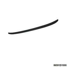 86591D1000 for K4 STRIP OF FRONT BUMPER