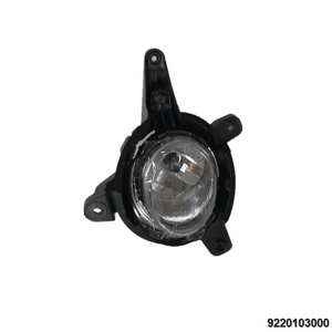9220103000 for SPORTAGE 08 FOG LAMP Left