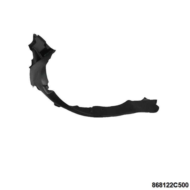 868122C500 Inner fender for Hyundai COUPE Front Right
