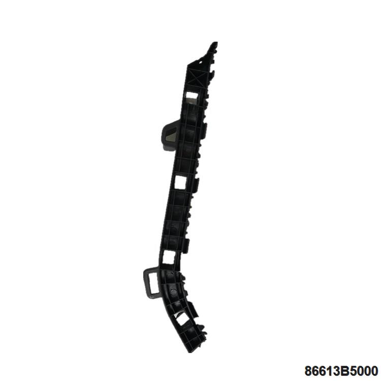 86613B5000 for K3 REAR BUMPER BACKET Left