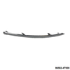 865824T000 for SPORTAGE 11 STRIP OF FRONT BUMPER Right