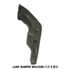 For K2 LAMP BUMPER BRACKER Left