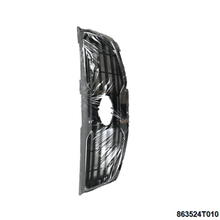 863524T010 for SPORTAGE 11 GRILLE Black
