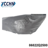 86822Q2500 Inner fender for Kia SPORTAGE 2021 Rear Right