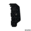865142F500 for CERATO 08 FRONT BUMPER BRACKET Right