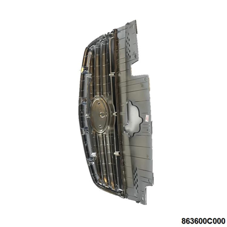 863600C000 for RIO GRILLE