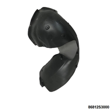 86812S3000 Inner fender for Hyundai SANTA FE 19 Front Right