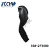 86812F9500 Inner Fender for Hyundai VERNA 19 Front Right
