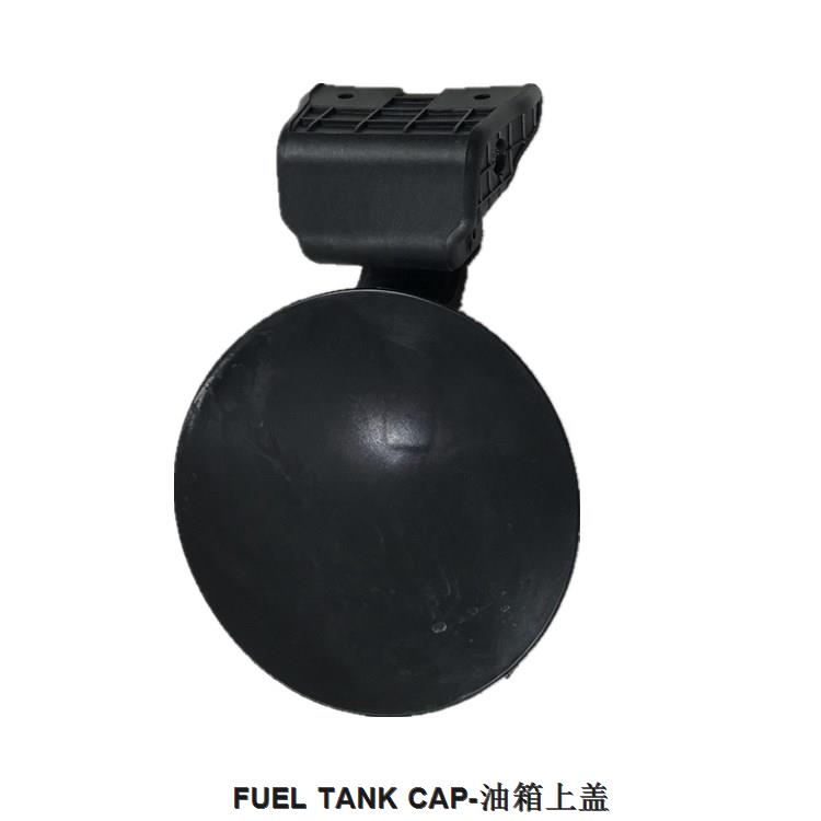 For K2 FUEL TANK CAP