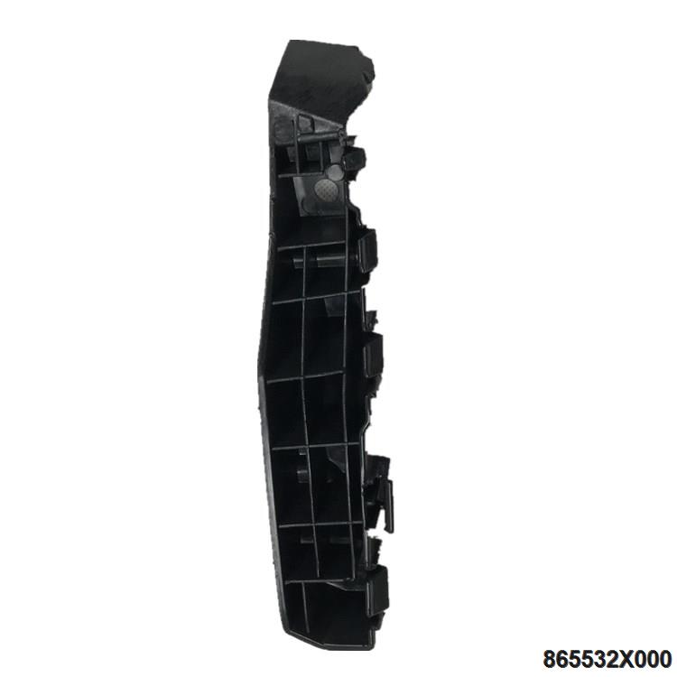 865532X000 for SOUL 10 FRONT BUMPER BRACKET Left
