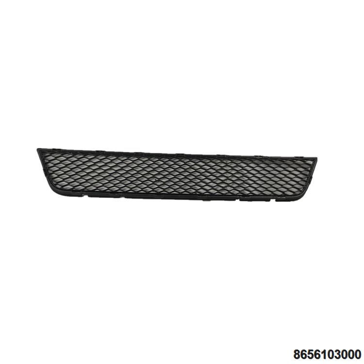 8656103000 for SPORTAGE 08 FRONT BUMPER GRILLE