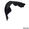86812C1000 Inner fender for Hyundai SONATA 2015 Front Right