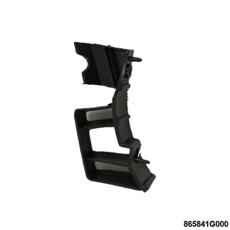 865841G000 for RIO FRONT BUMPER BRACKET Right