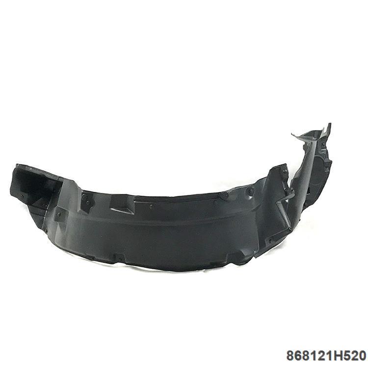 868121H520 Inner fender for Hyundai TERRACAN Front Right