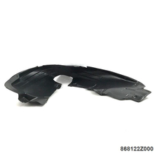 868122Z000 Inner fender for Hyundai IX35 11 Front Right
