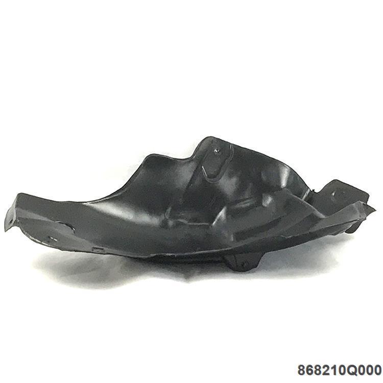 868210Q000 Inner fender for Hyundai ELANTRA HD 08 Rear Left