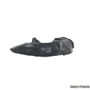 86821F8000 Inner fender for Hyundai TUCSON 16 Rear Left