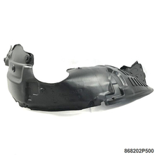 868202P500 Inner fender for Kia SORENTO 12 Front Right