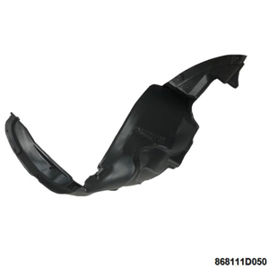 868111D050 Inner fender for Kia CARENS 06 Front Left