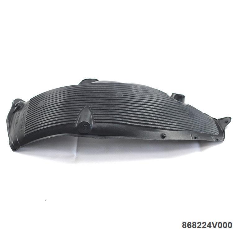 868224V000 Inner fender for Hyundai ELANTRA MD 11 Rear Left Rear