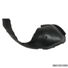 86812O1000 Inner fender for Hyundai ENCINO 18 Front Right