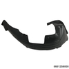 86812S6000 Inner fender for Hyundai IX35 18 Front Right