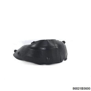 86821B5600 Inner fender for Kia K3 16 Rear Left