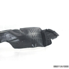 86811A1000 Inner fender for Hyundai SANTA FE 13 Front Left