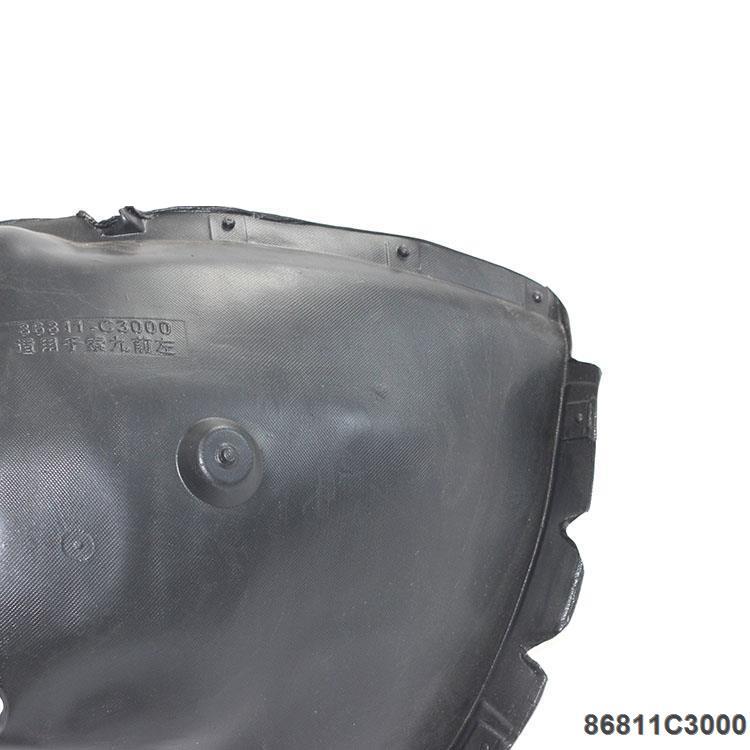 86811C3000 Inner fender for Hyundai SONATA 15 Front Left