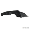 86812B4000 Inner fender for Hyundai GRAND I10 14 Front Right