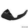86812O1000 Inner fender for Hyundai ENCINO 18 Front Right