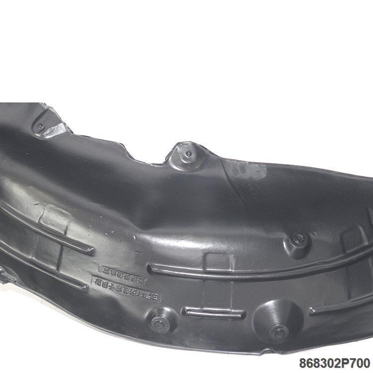 868302P700 Inner fender for Kia SORENTO 12 Rear Left
