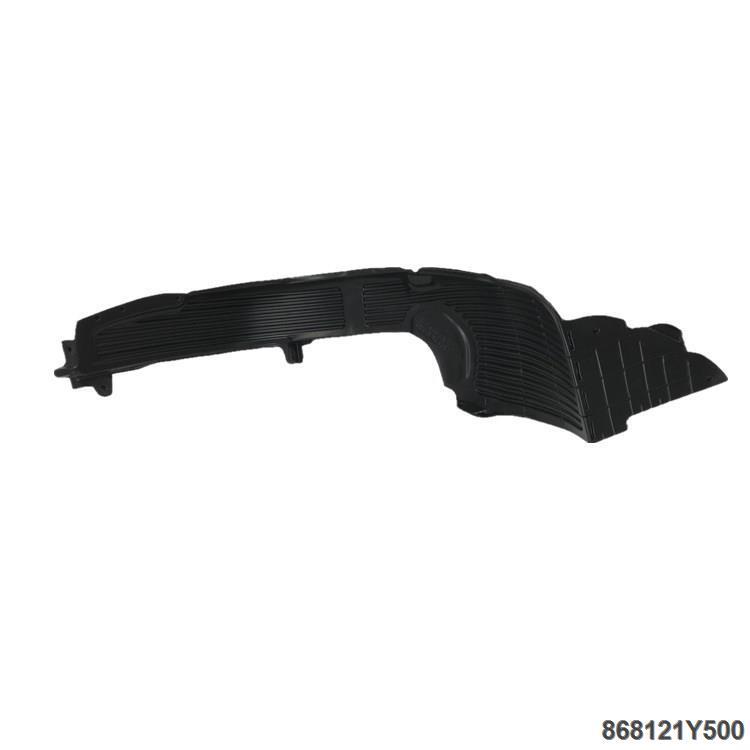868121Y500 Inner fender for Kia MORNING PICANTO 15 Front Right