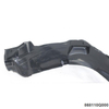 868110Q000 Inner fender for Hyundai ELANTRA HD 08 Front Left