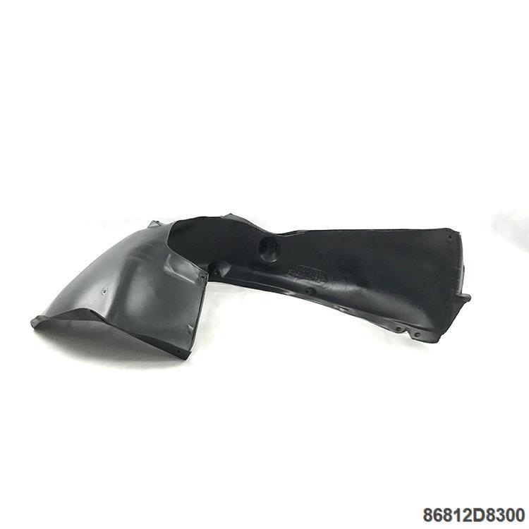 86812D8300 Inner fender for Kia KX3 ELECTRIC Front Right