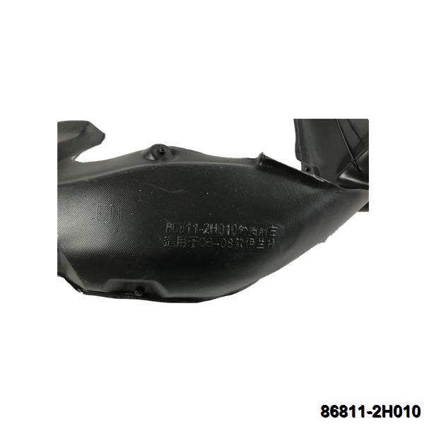 868112H010 Inner fender for Hyundai ELANTRA 06-08 Front Left