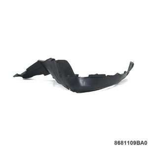 8681109BA0 Inner fender for Hyundai SONATA 02 Front Left