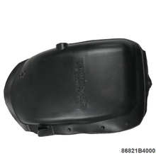 86821B4000 Inner fender for Hyundai GRAND I10 14 Rear Left