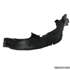 86822O1000 Inner fender for Hyundai ENCINO 18 Rear Right