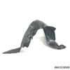 868121E000 Inner fender for Hyundai ACCENT 06 Front Right