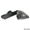 86811H2000 Inner fender for Kia NEW K2 17 Front Left