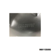 868113S000 Inner fender for Hyundai SONATA YF Front Left