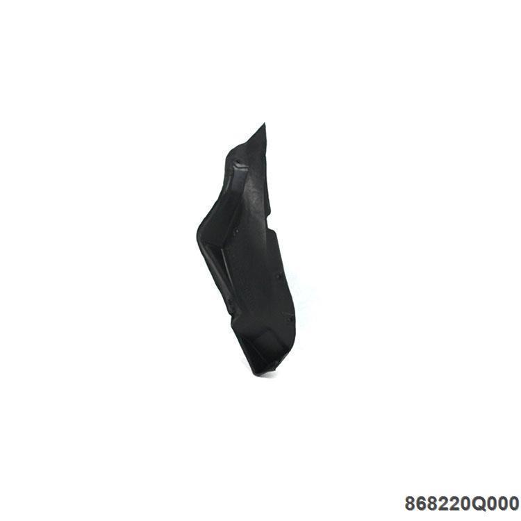 868220Q000 Inner fender for Hyundai ELANTRA HD 08 Rear Right