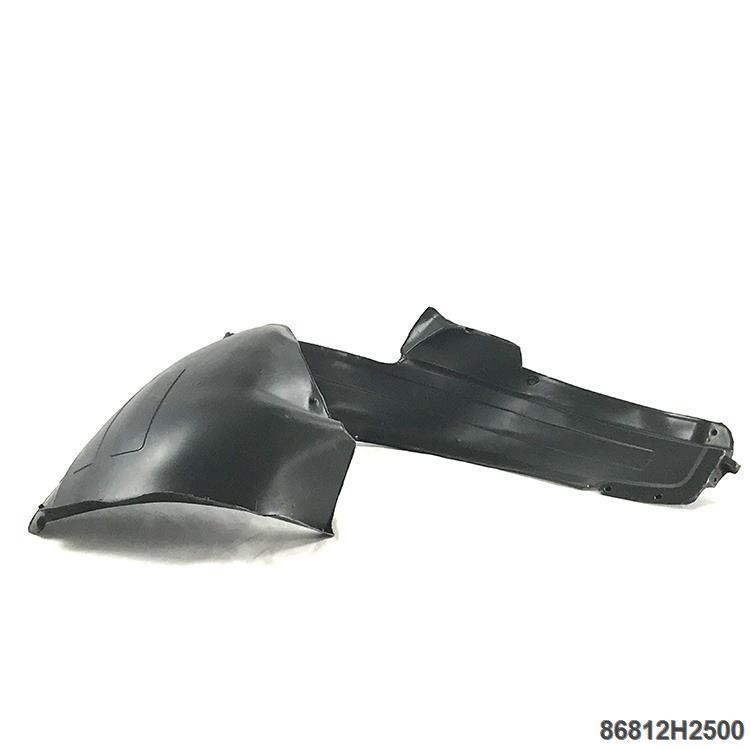 86812H2500 Inner fender for Kia NEW K2 17 Front Right