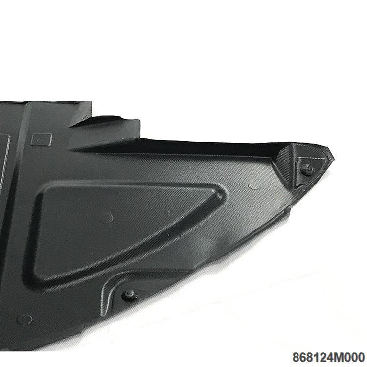 868124M000 Inner fender for Kia K5 11 Front Right