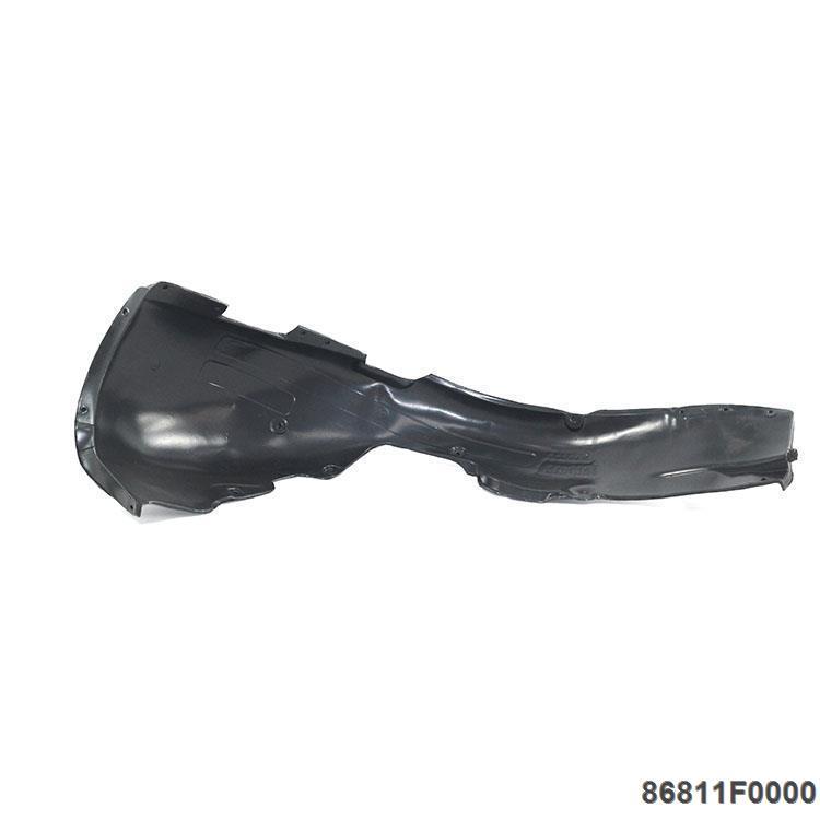 86811F0000 Inner fender for Hyundai ELANTRA 17 Front Rear